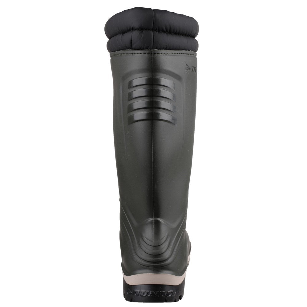 Unisex Dunlop Blizzard Wellington