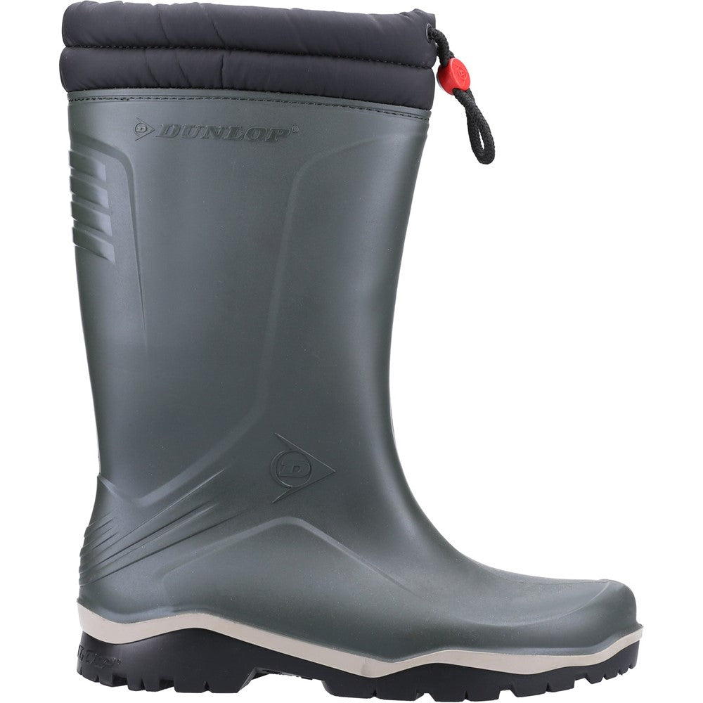 Unisex Dunlop Blizzard Wellington