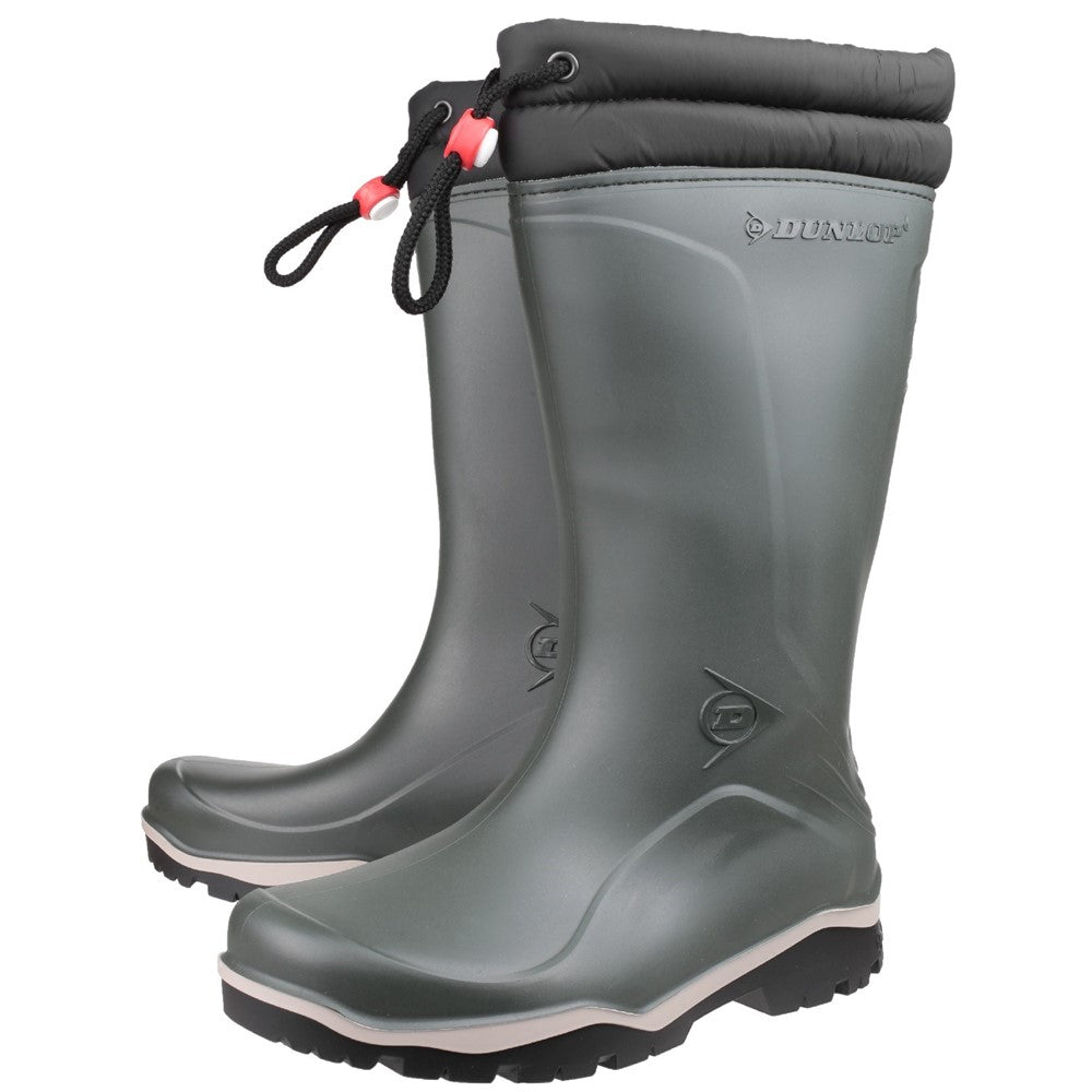 Unisex Dunlop Blizzard Wellington