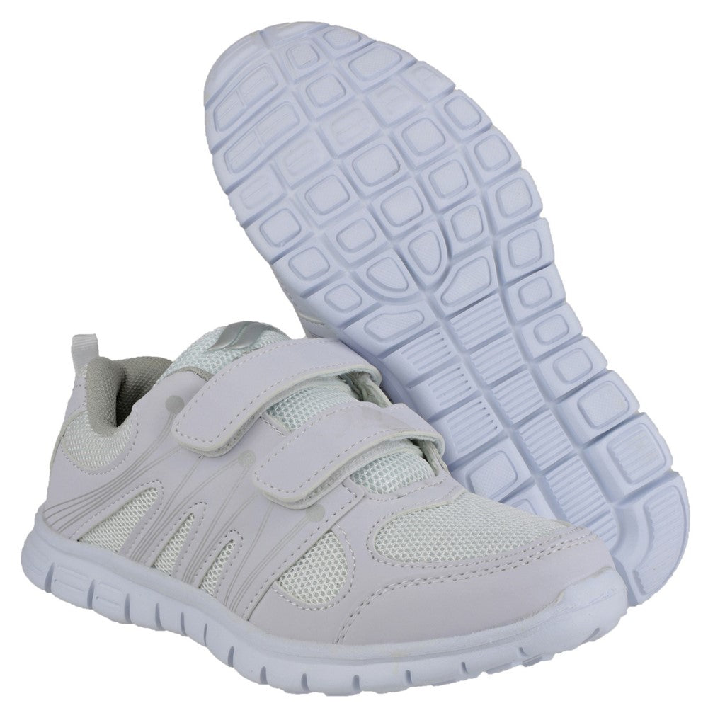 Kids' Mirak Milos Touch Fastening Sports Shoes