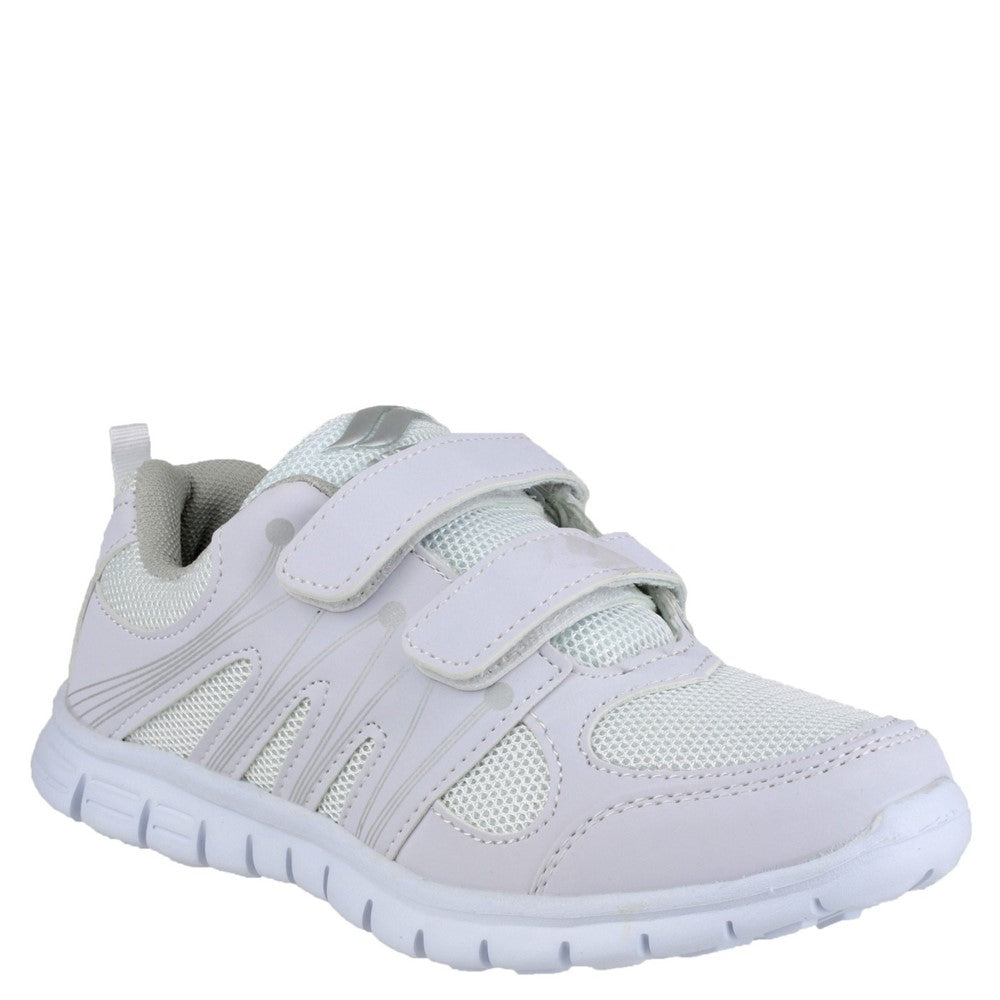 Women's Mirak Milos Touch Fastening Sports Shoe