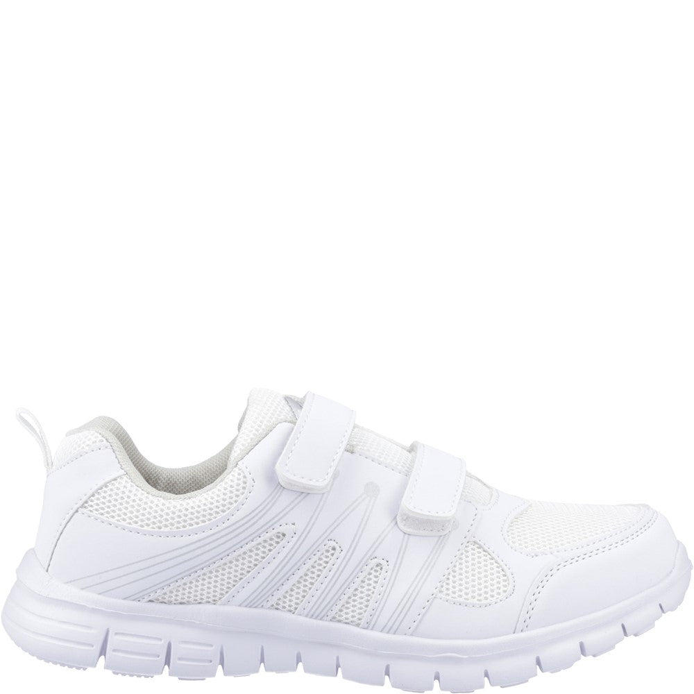 Women's Mirak Milos Touch Fastening Sports Shoe