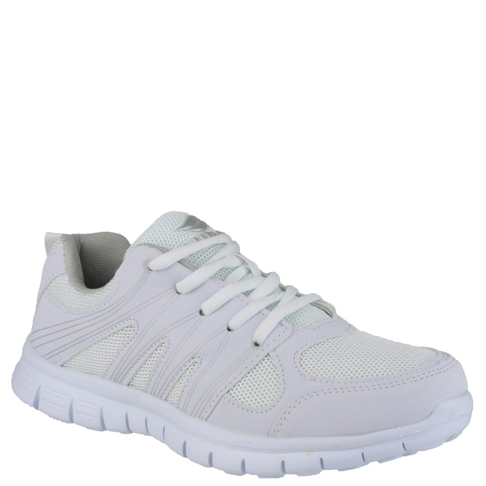 Men's Mirak Milos Lace Sports Trainer