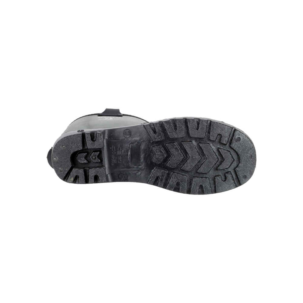 Men's Amblers Safety FS97 PVC Rigger Safety Boot