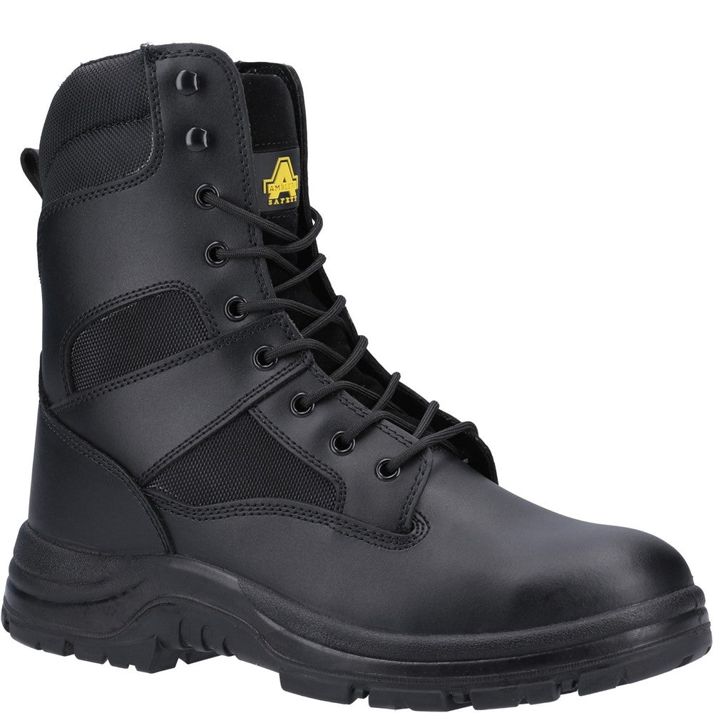 Unisex Amblers Safety FS008 Hi leg Safety Boot