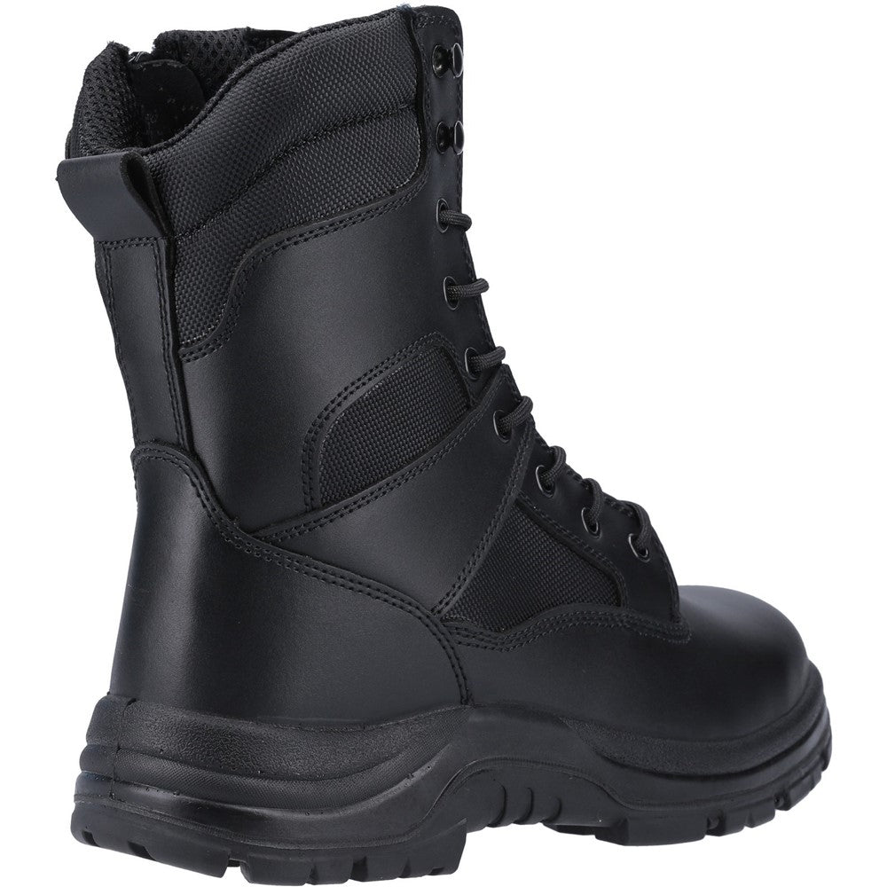 Unisex Amblers Safety FS008 Hi leg Safety Boot