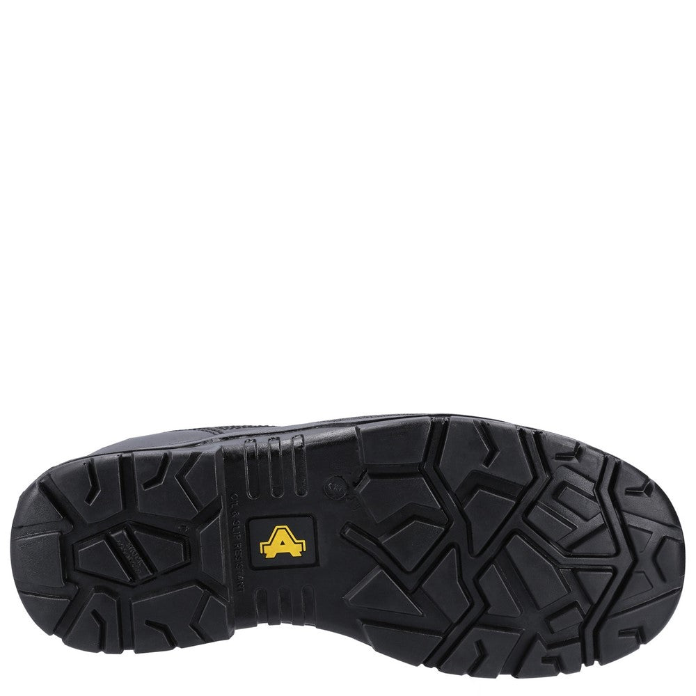 Unisex Amblers Safety FS008 Hi leg Safety Boot