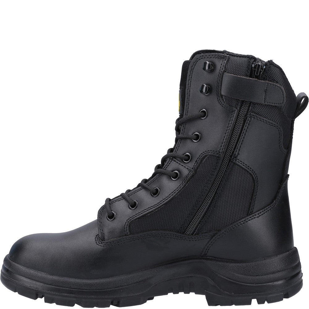 Unisex Amblers Safety FS008 Hi leg Safety Boot