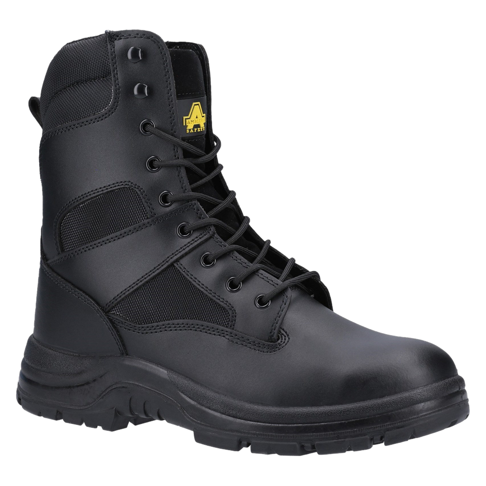 Unisex Amblers Safety FS008 Hi leg Safety Boot