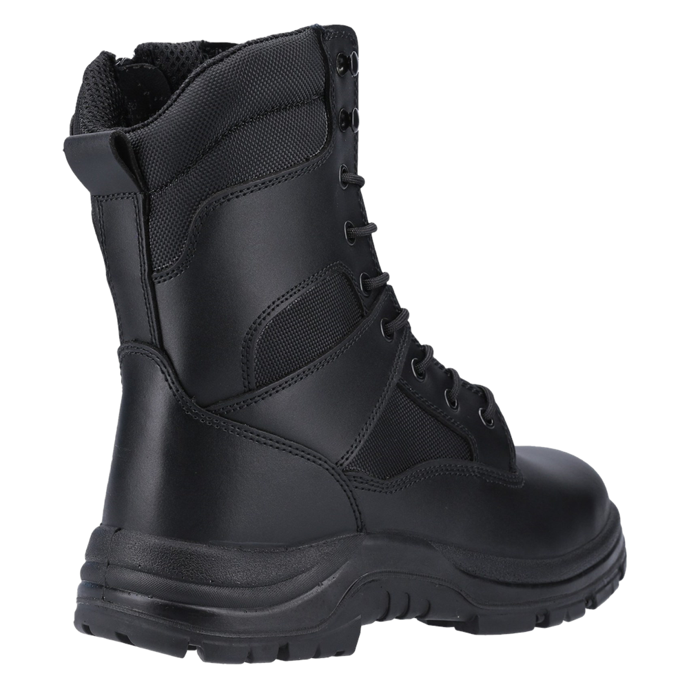 Unisex Amblers Safety FS008 Hi leg Safety Boot