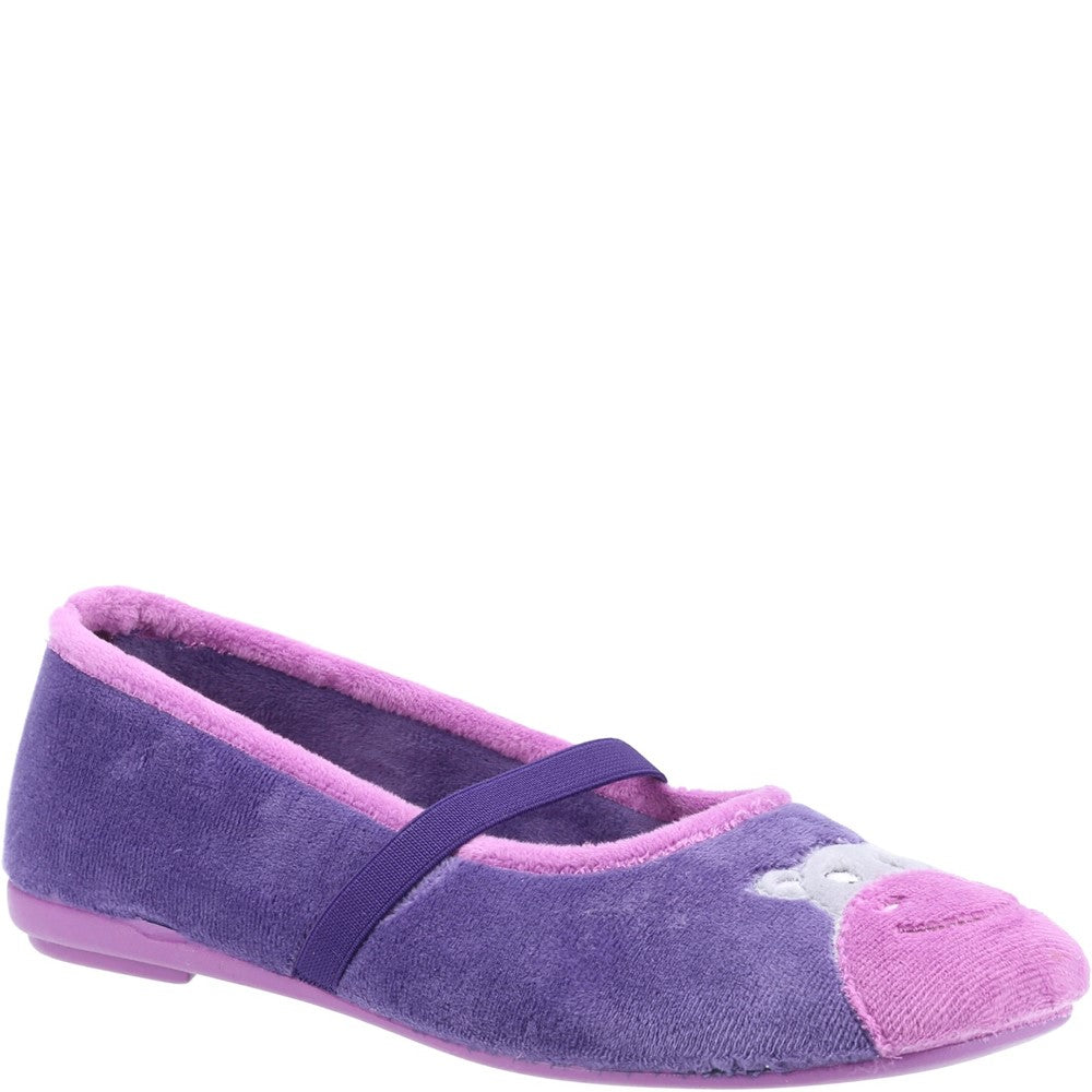 Kids' Mirak Adventure Slipper