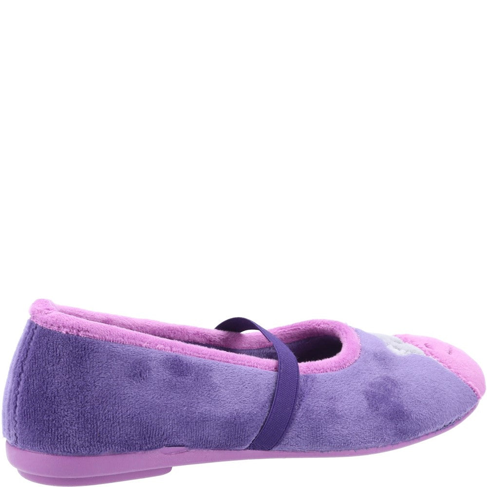 Kids' Mirak Adventure Slipper