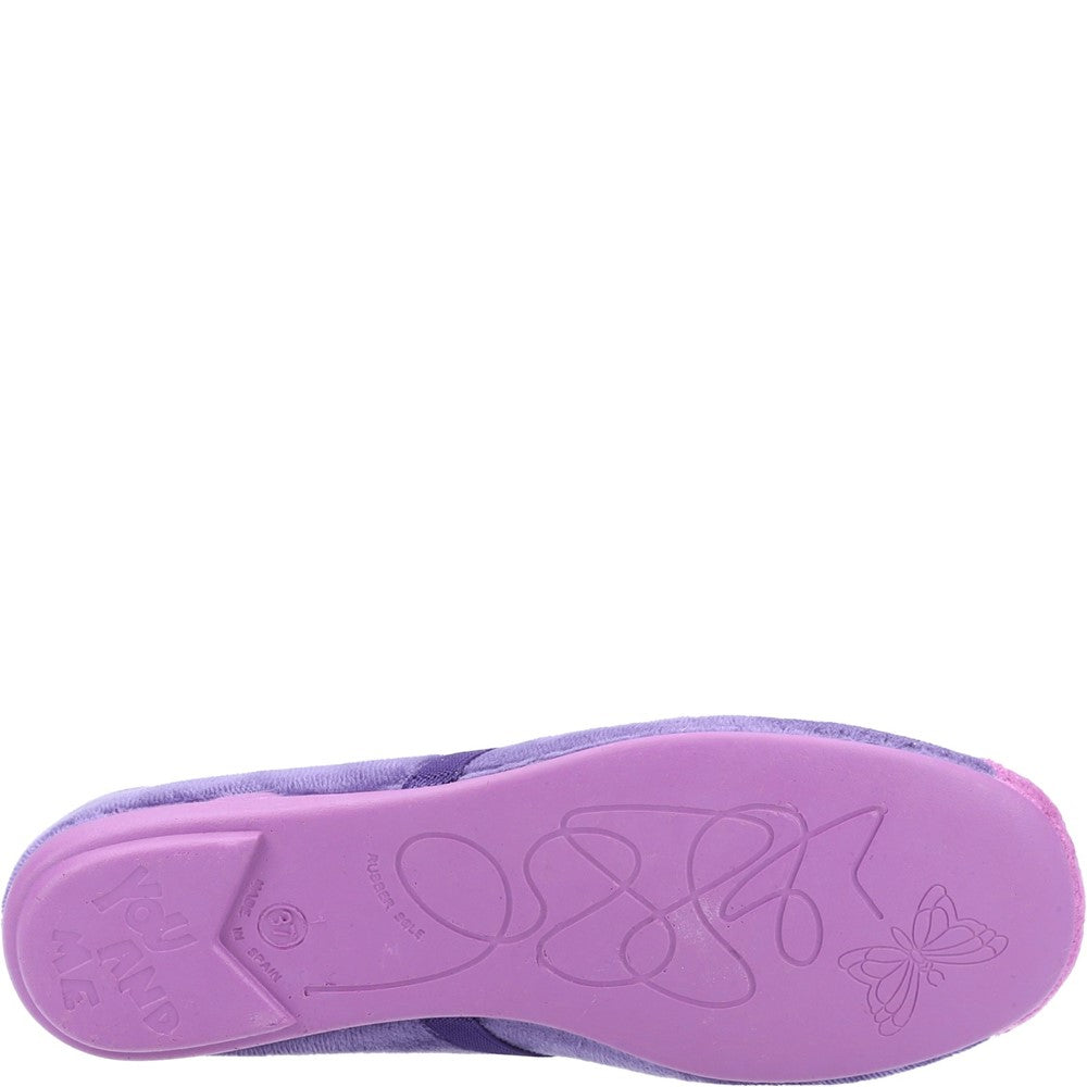 Kids' Mirak Adventure Slipper