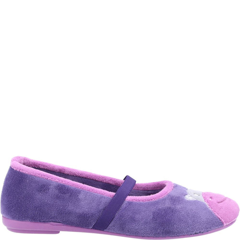 Kids' Mirak Adventure Slipper