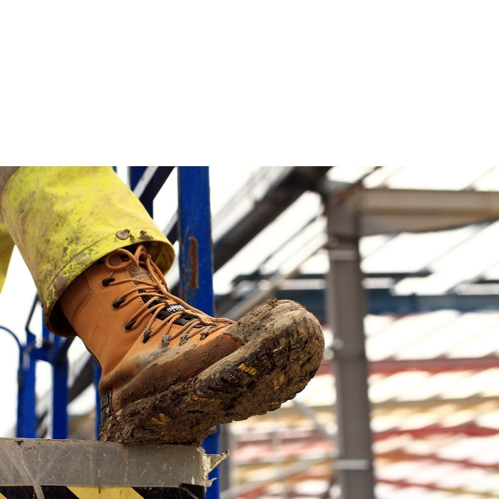 Men's Amblers Safety FS998 Safety Boot