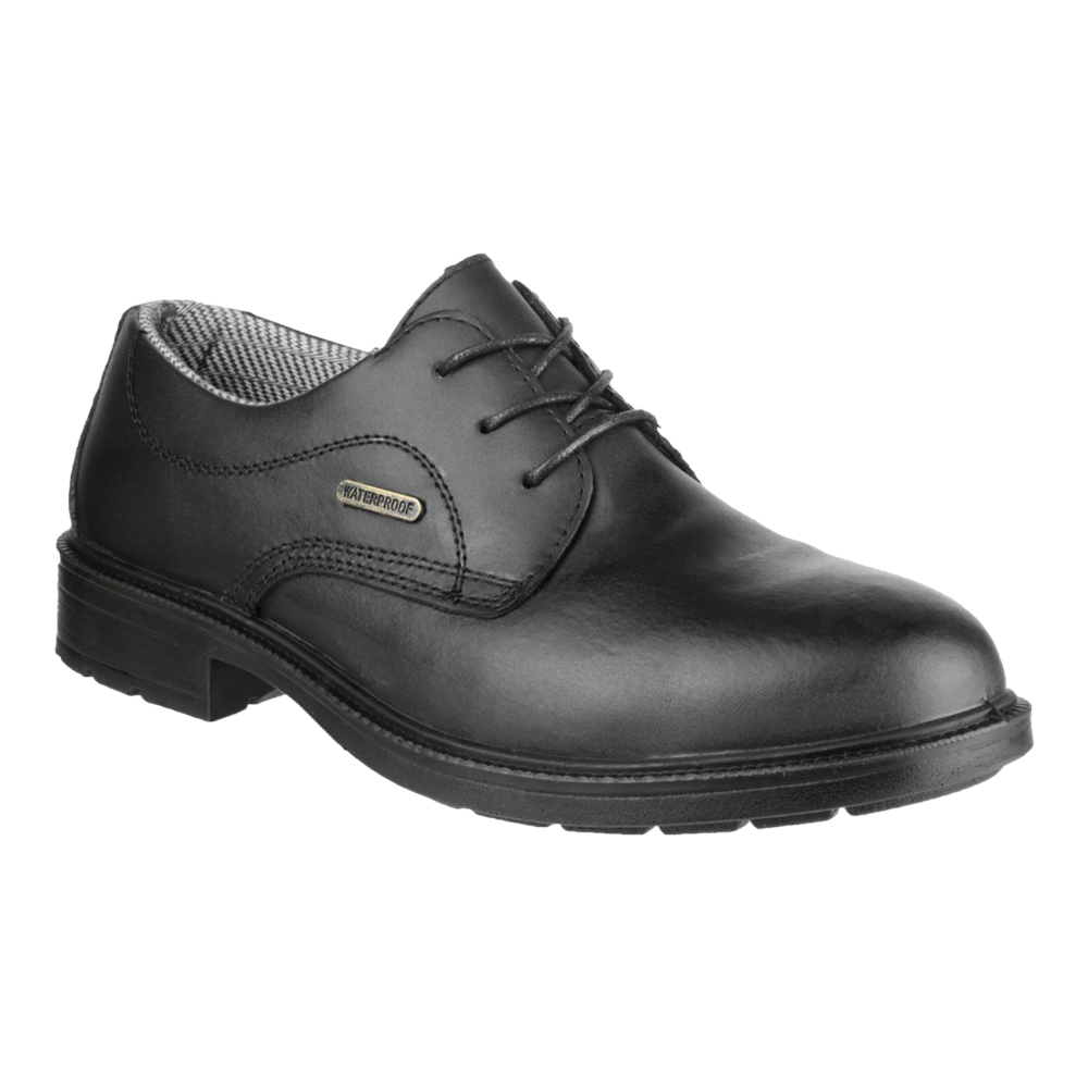 Men's Amblers Safety FS62 Gibson Safety Shoe