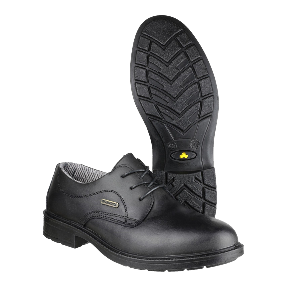 Men's Amblers Safety FS62 Gibson Safety Shoe