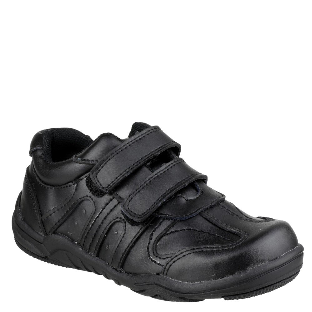 Boys' Mirak Steve Touch Fastening Shoe