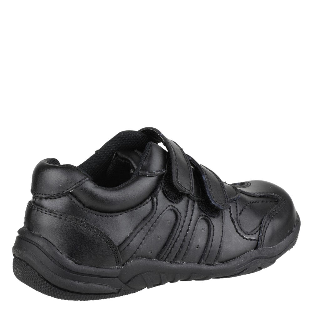 Boys' Mirak Steve Touch Fastening Shoe