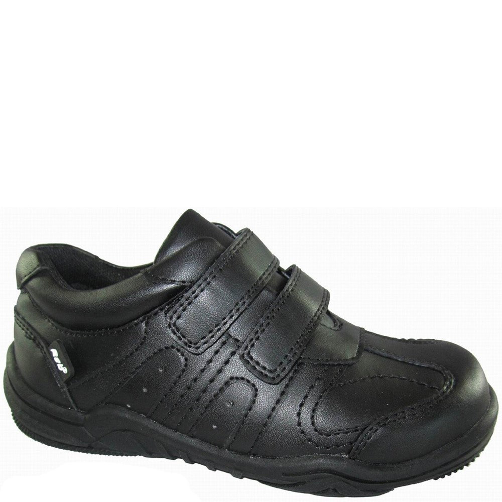 Boys' Mirak Steve Touch Fastening Shoe