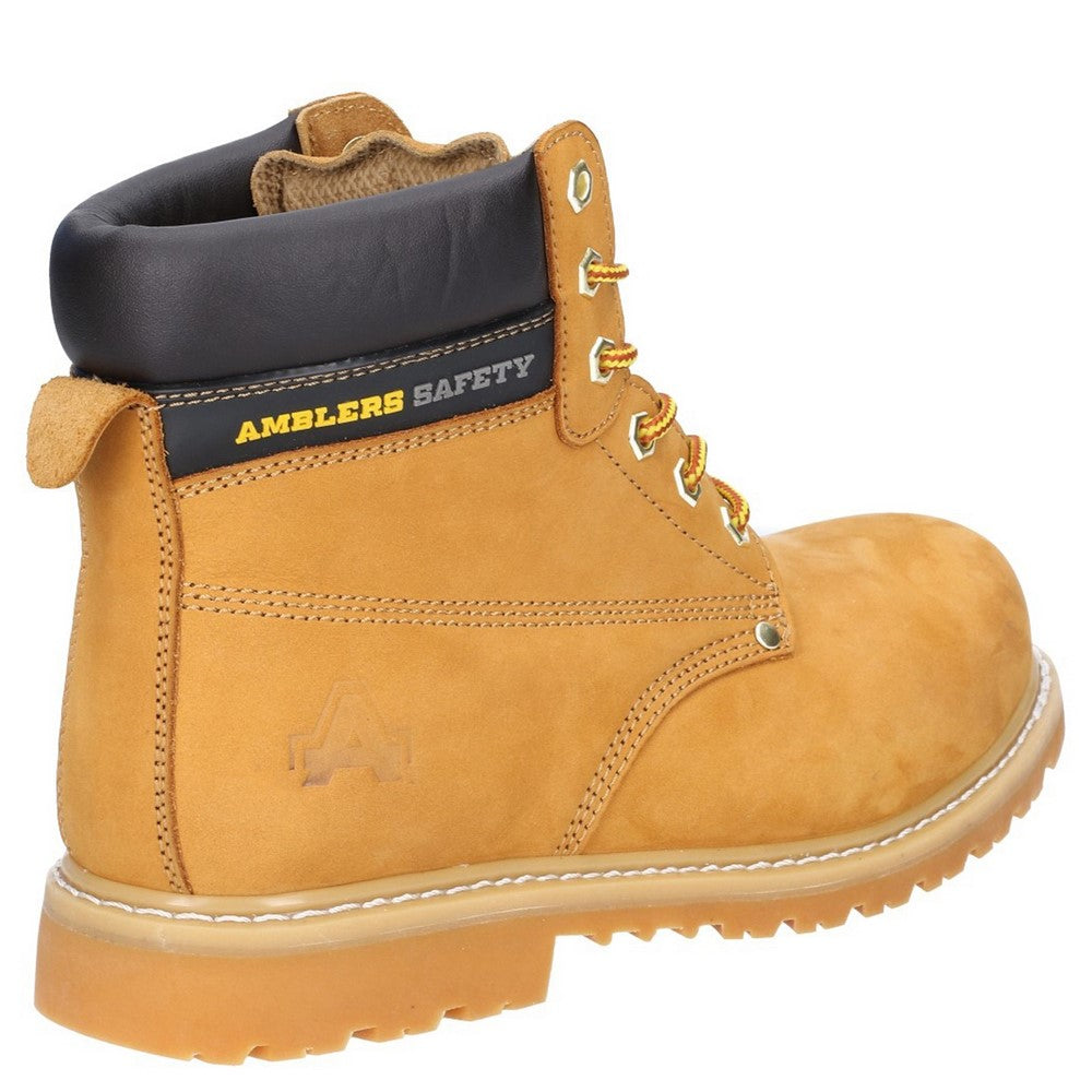 Men's Amblers Safety FS7 Goodyear Welted Safety Boot