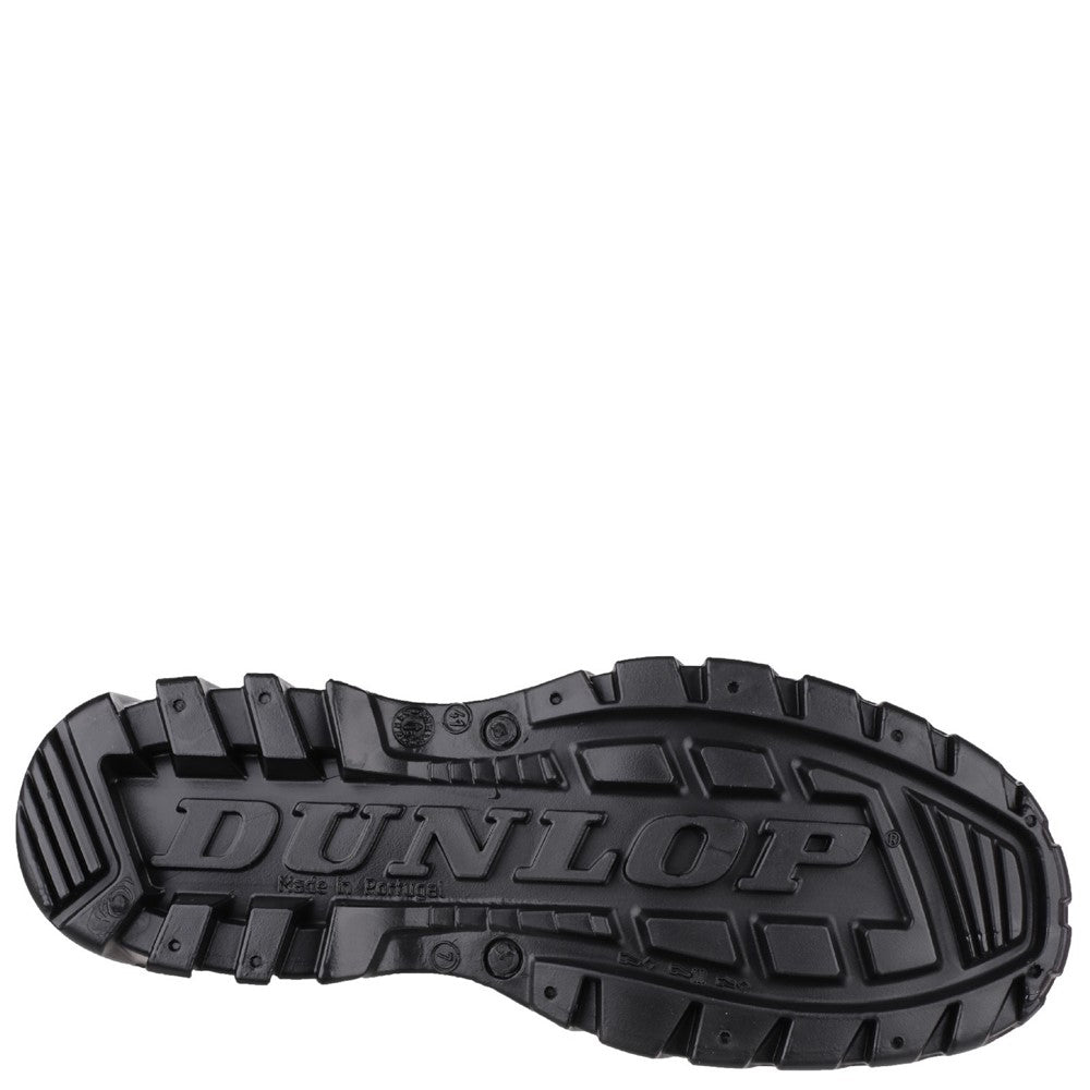 Men's Dunlop Dee Calf Length Wellington
