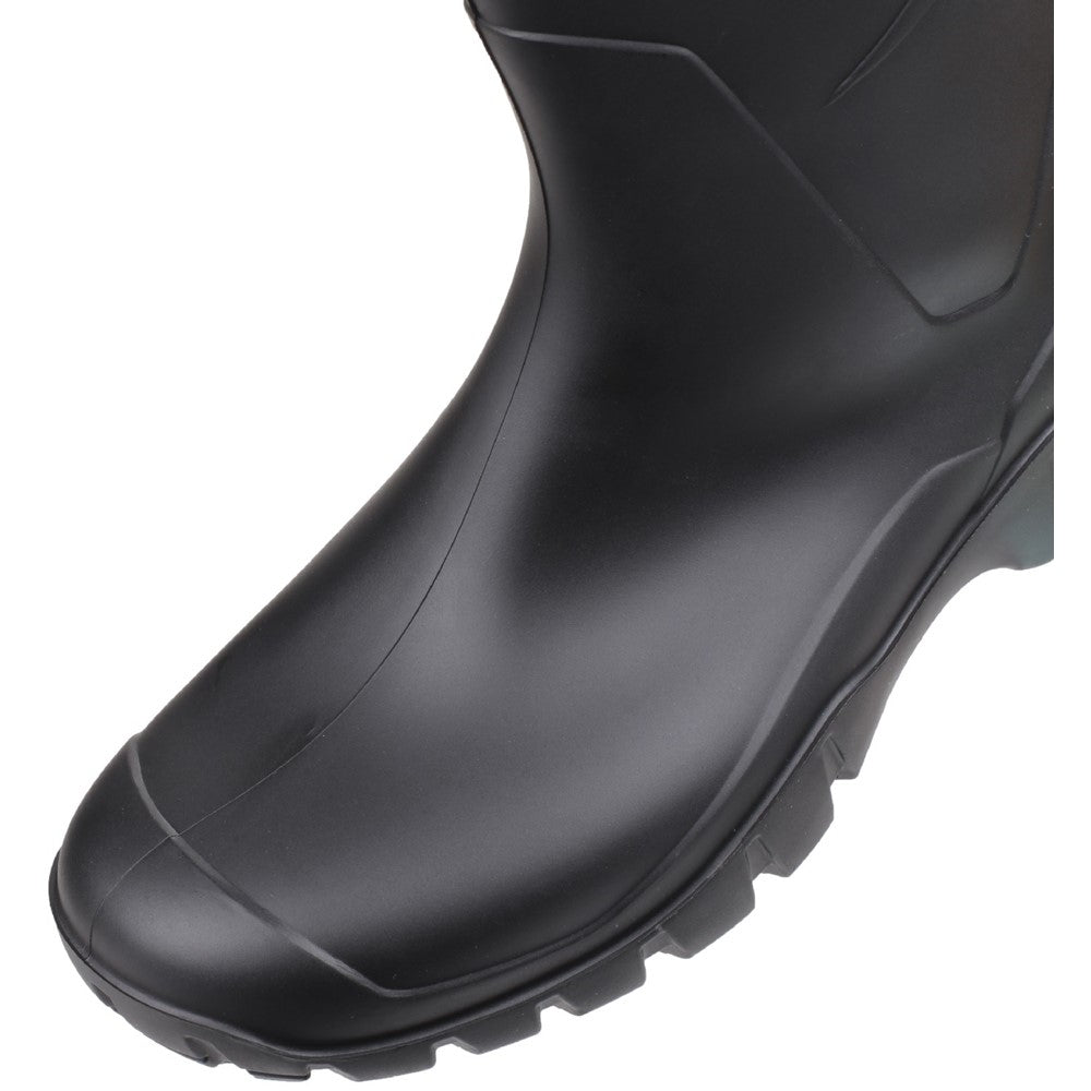 Men's Dunlop Dee Calf Length Wellington