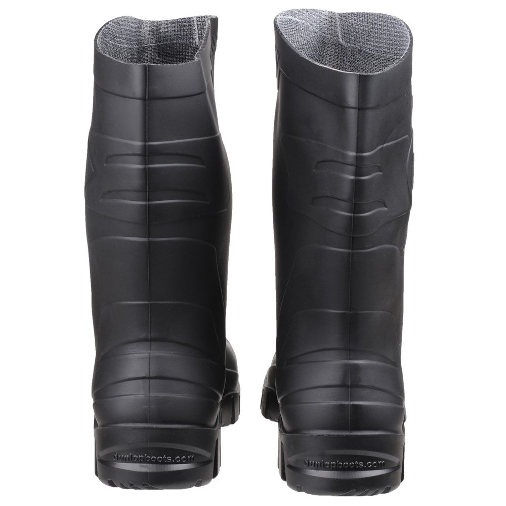Men's Dunlop Dee Calf Length Wellington
