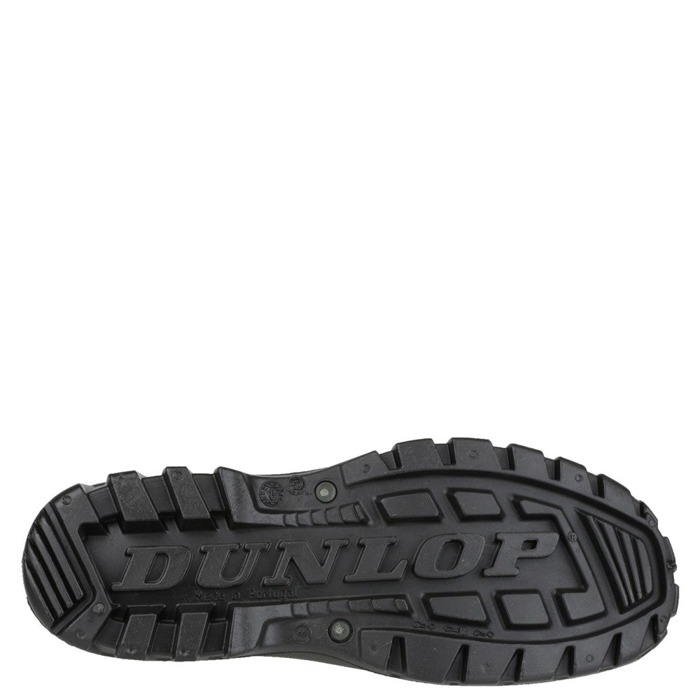 Men's Dunlop Dee Calf Length Wellington