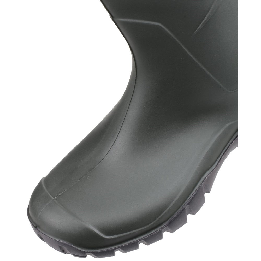 Men's Dunlop Dee Calf Length Wellington