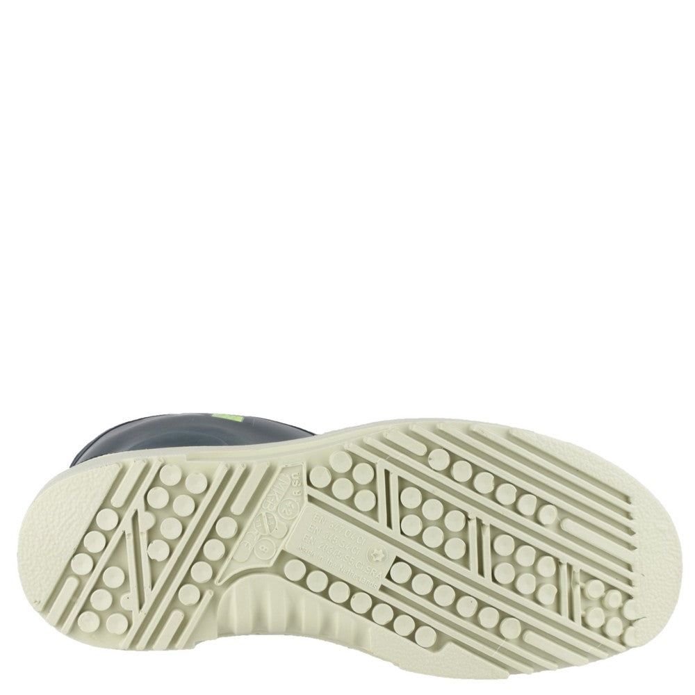Unisex Dunlop Purofort Comfort Grip Full Safety Wellington