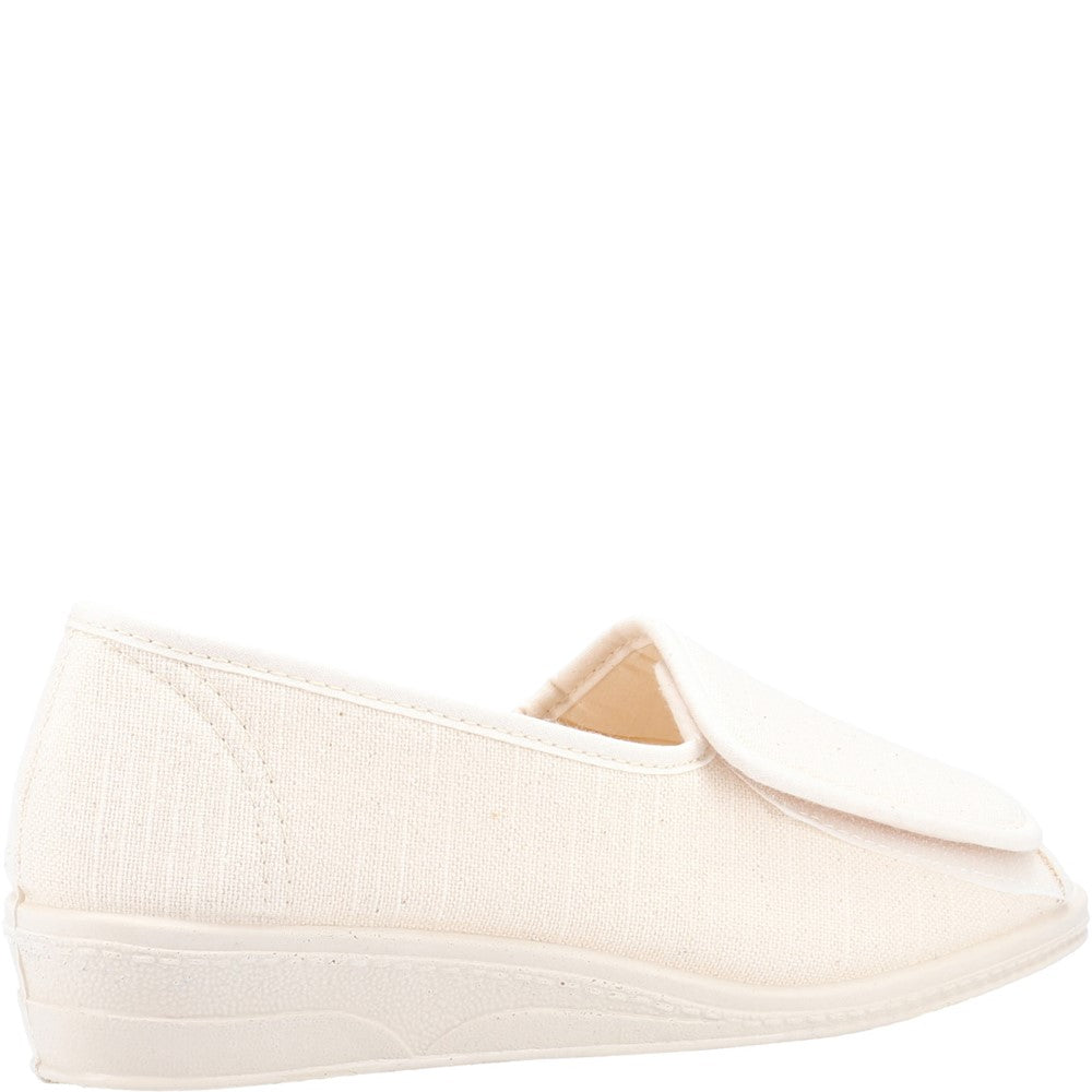 Women's Mirak Quimper Canvas Sandal