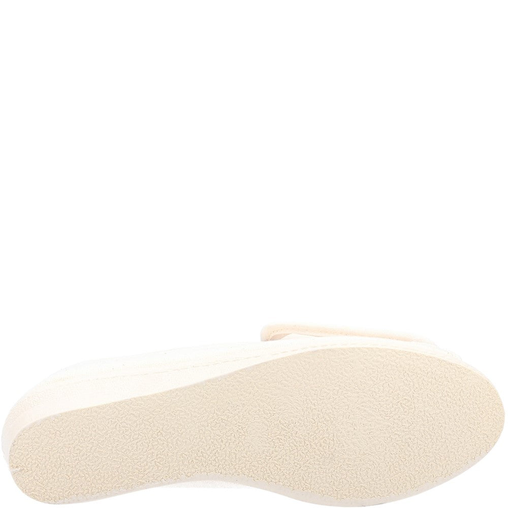 Women's Mirak Quimper Canvas Sandal