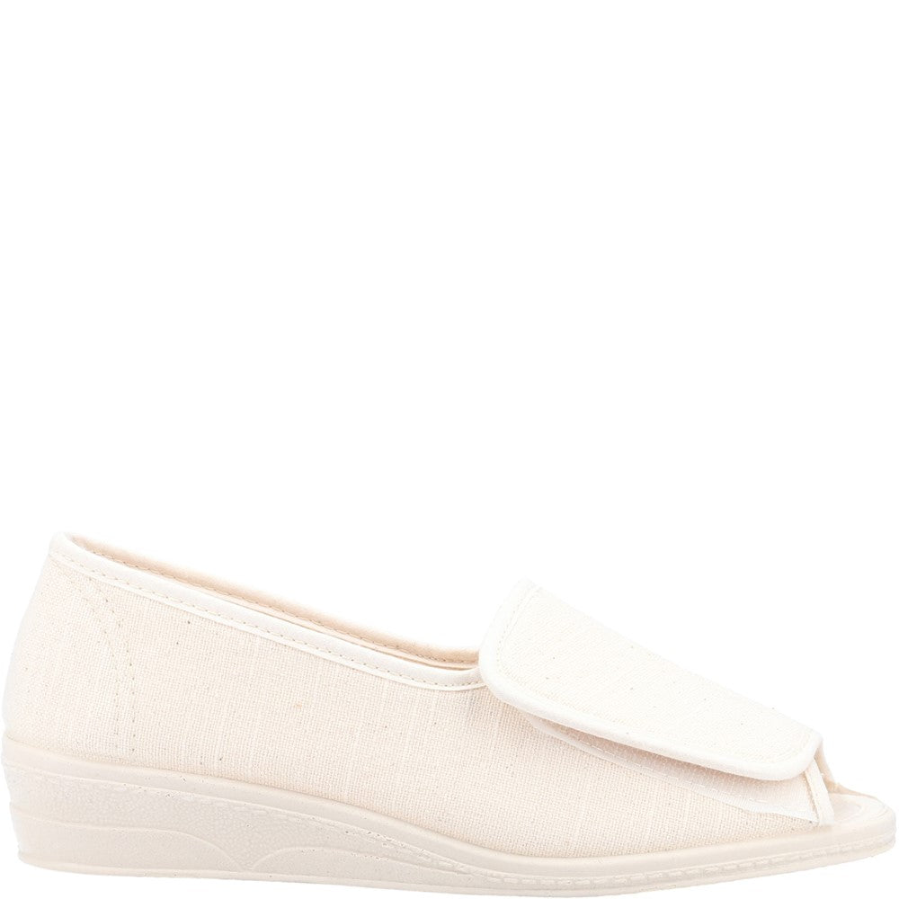 Women's Mirak Quimper Canvas Sandal