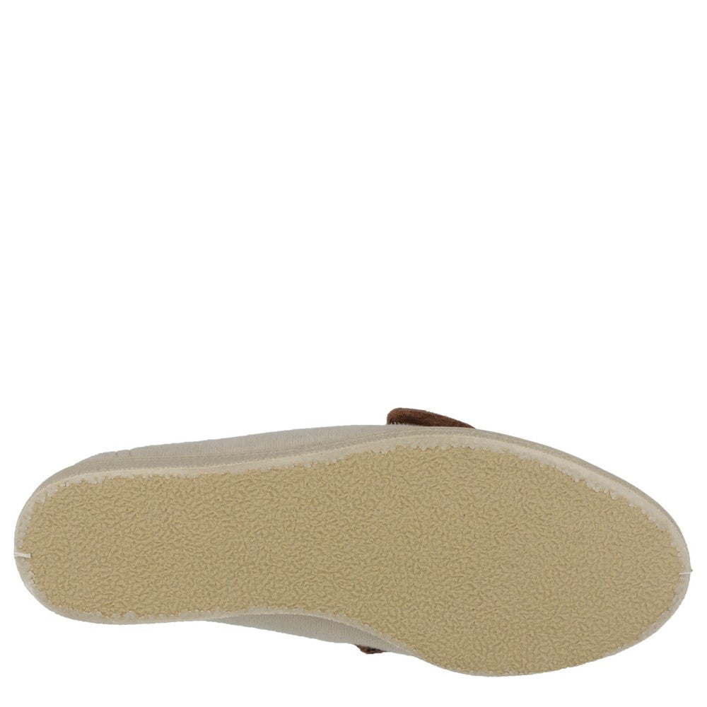 Women's Mirak Andrea Touch Fastening Slipper
