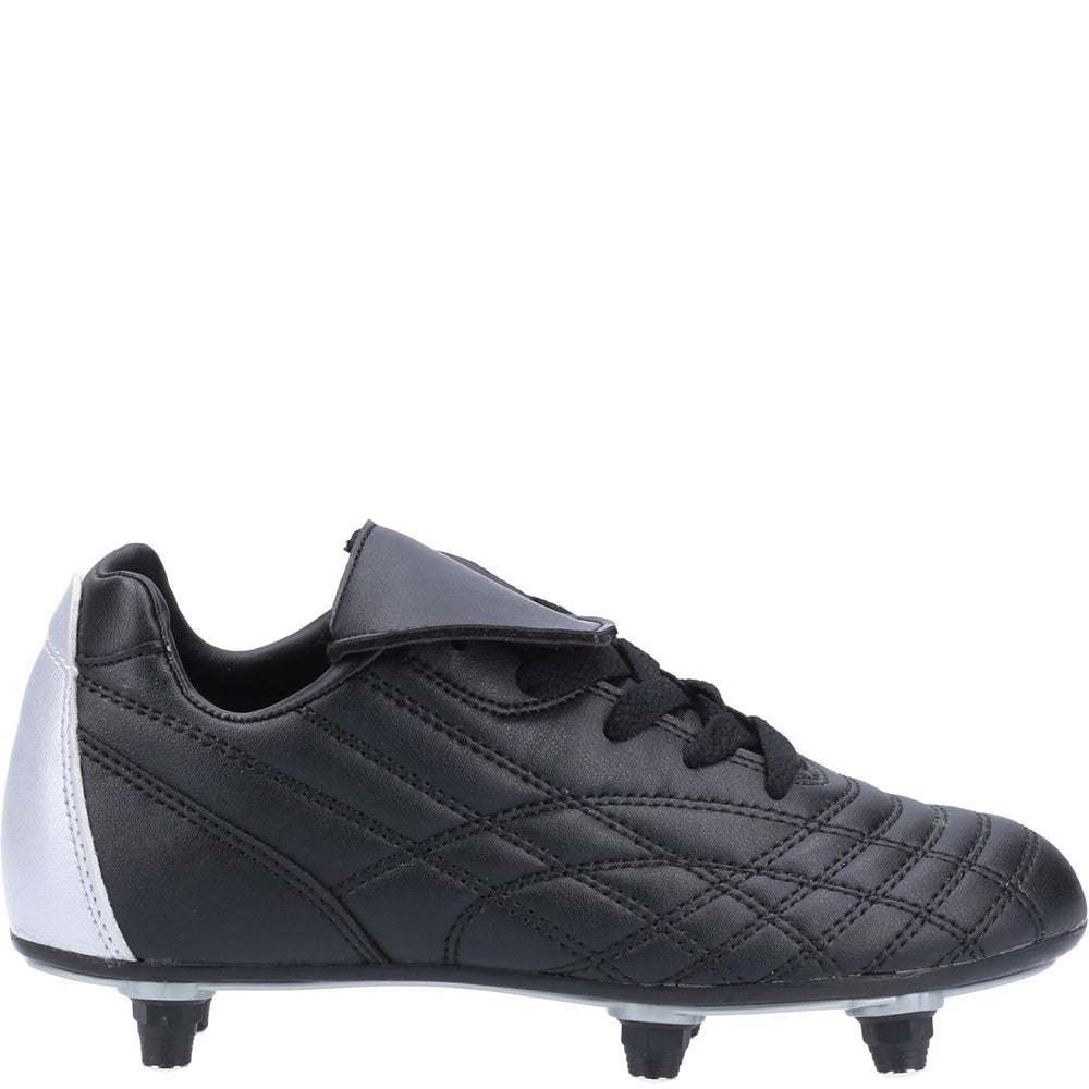 Kids' Mirak Forward Screw In Sports Boot