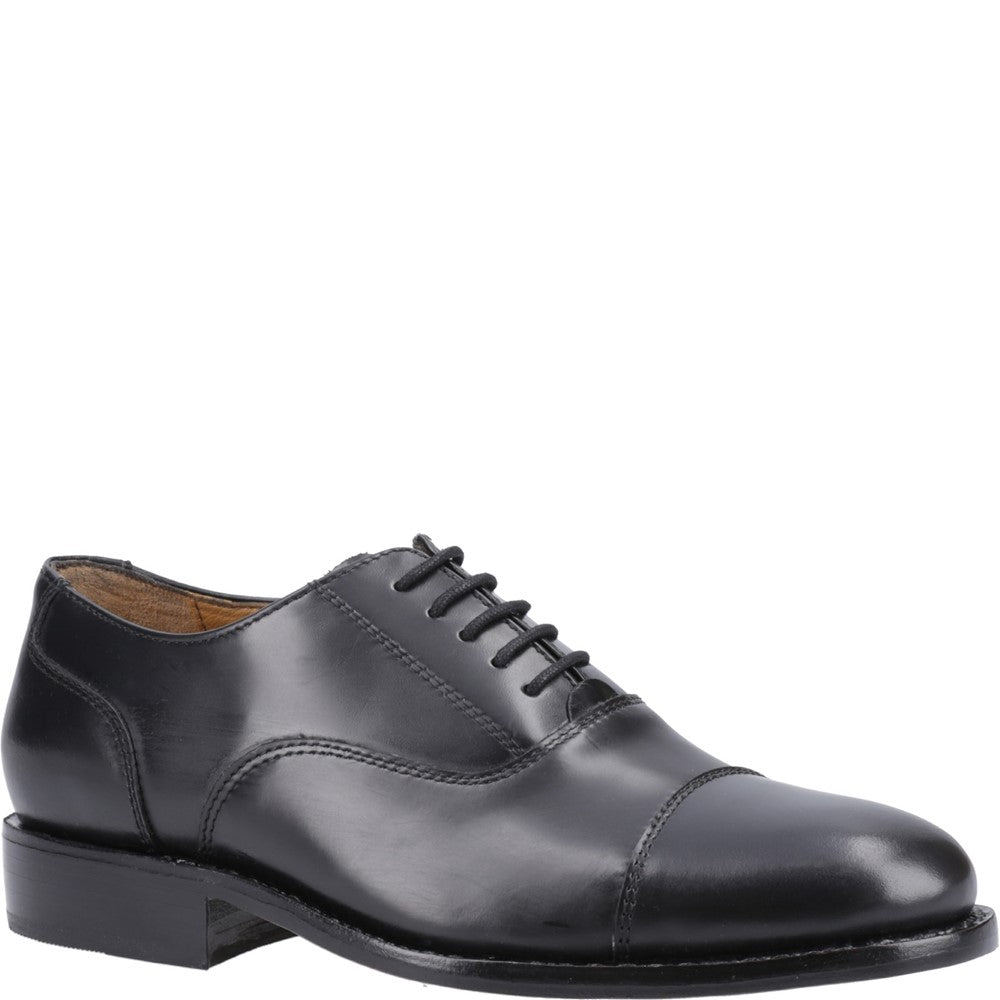 Men's Amblers James Leather Soled Oxford Dress Shoe