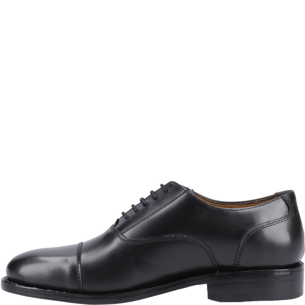 Men's Amblers James Leather Soled Oxford Dress Shoe
