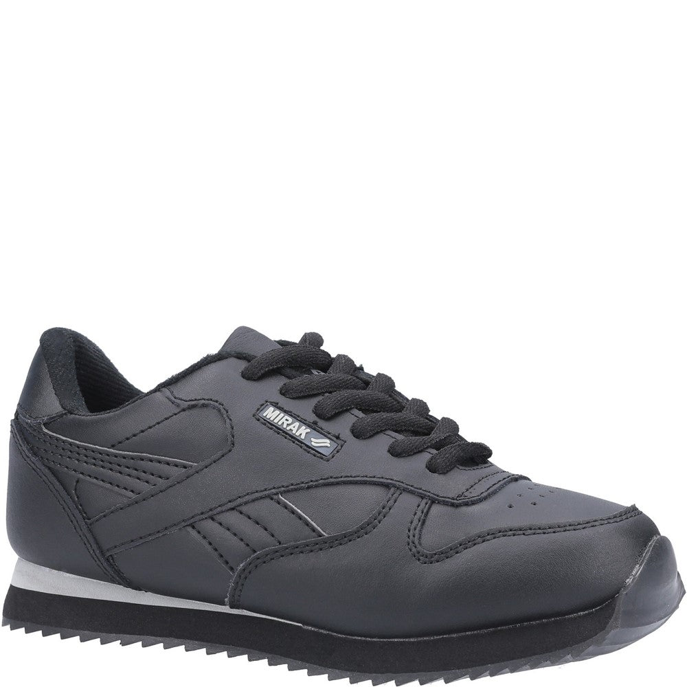 Kids' Mirak Consul Lace Trainer