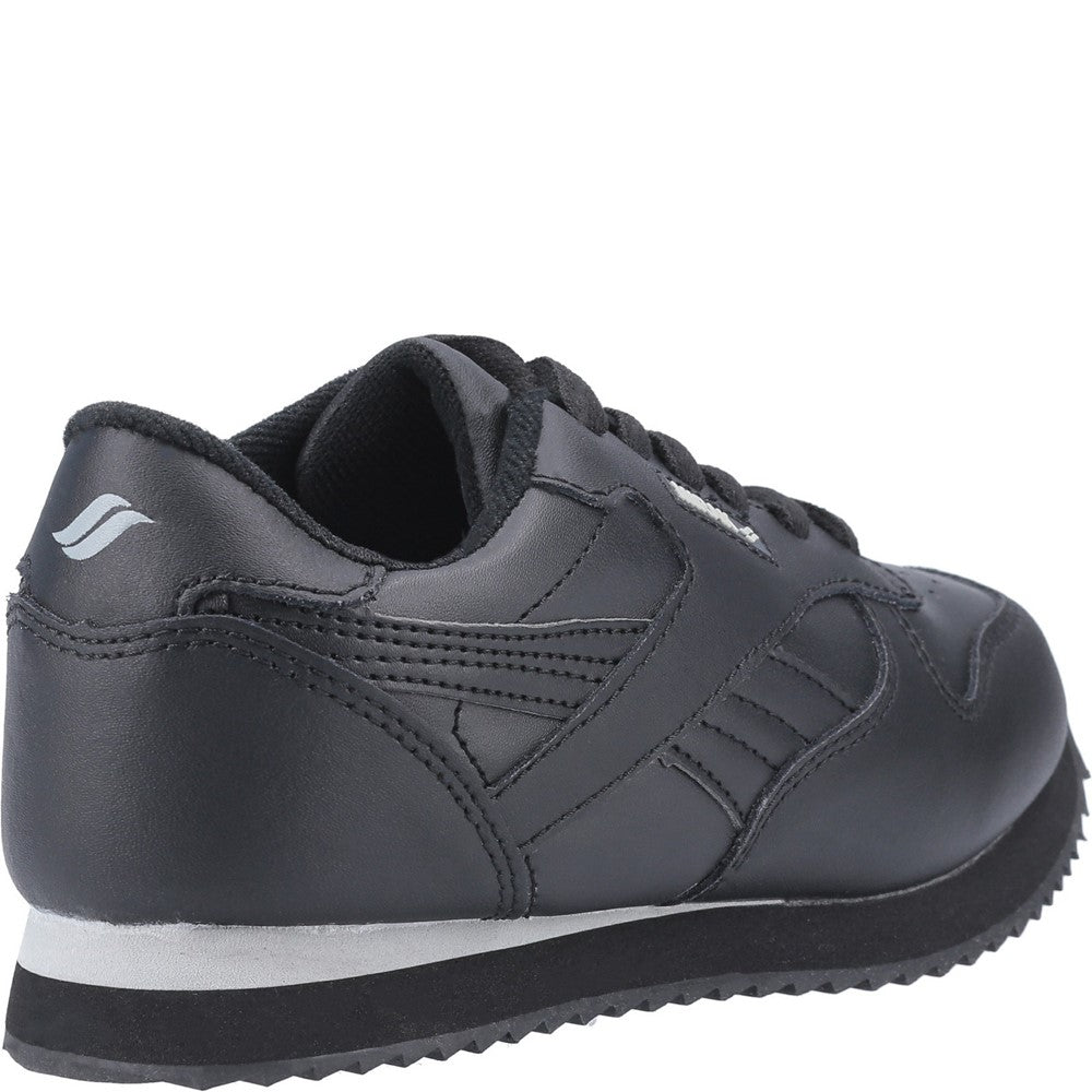 Kids' Mirak Consul Lace Trainer