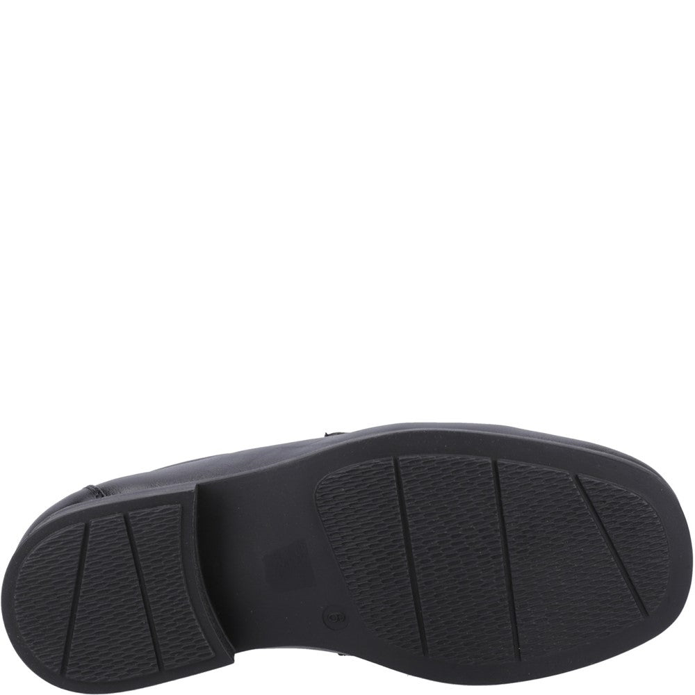 Men's Amblers Manchester Leather Loafer