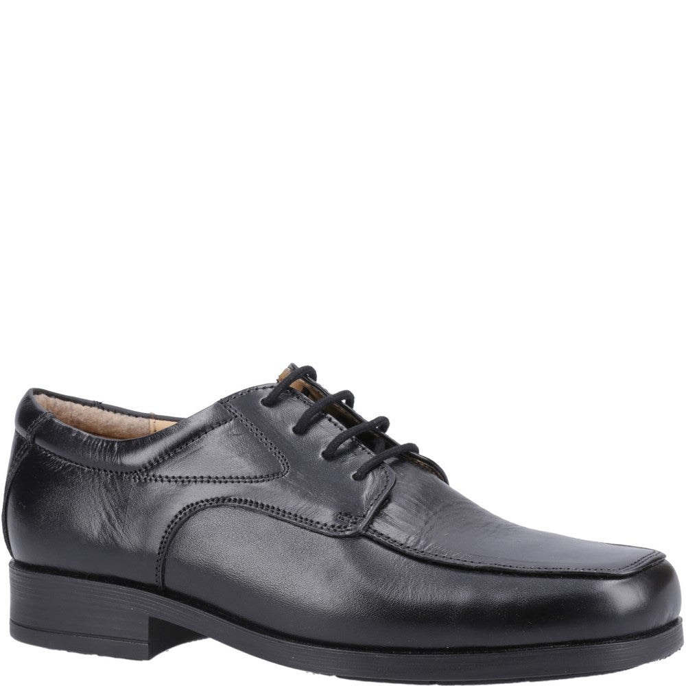 Men's Amblers Birmingham Lace Gibson