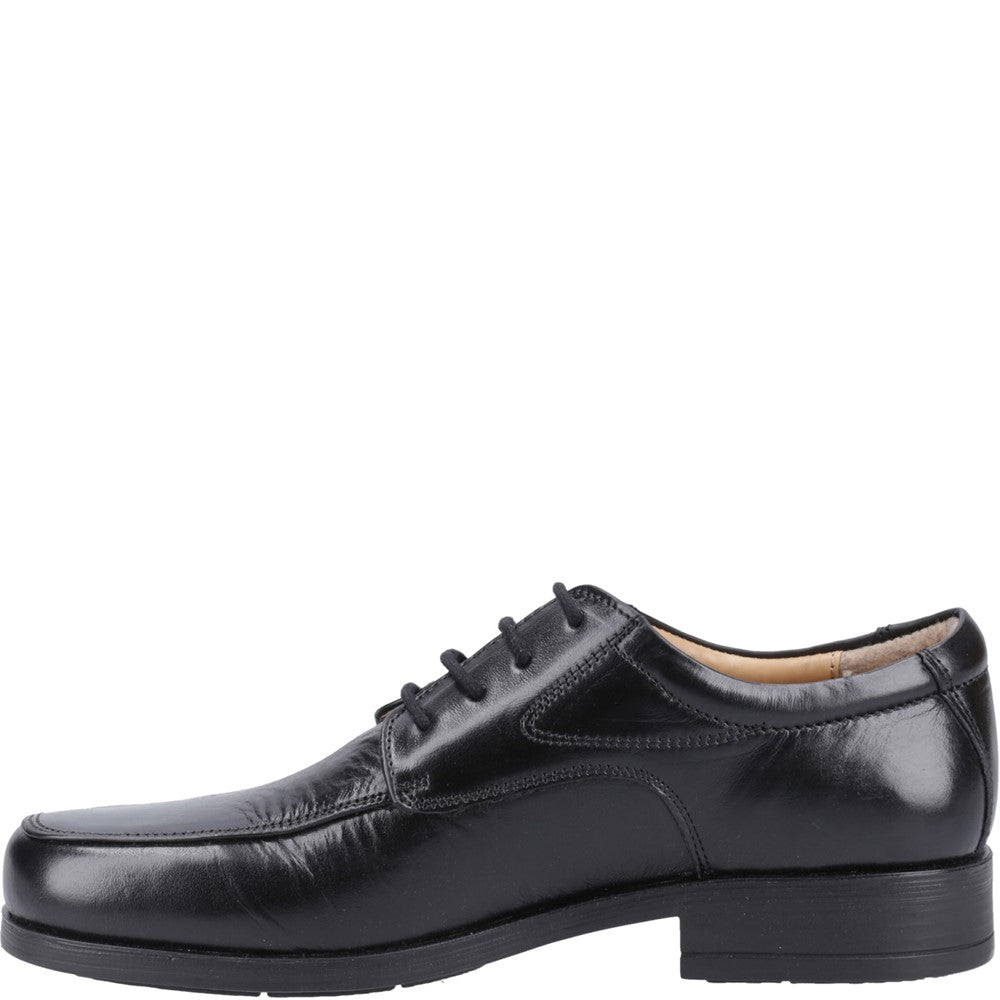 Men's Amblers Birmingham Lace Gibson