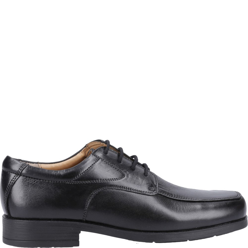 Men's Amblers Birmingham Lace Gibson