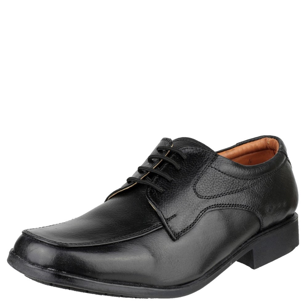 Men's Amblers Birmingham Lace Gibson