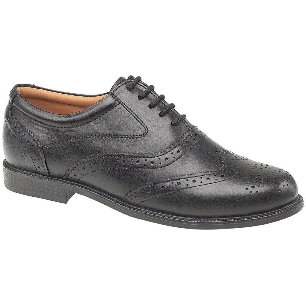 Men's Amblers Liverpool Oxford Brogue