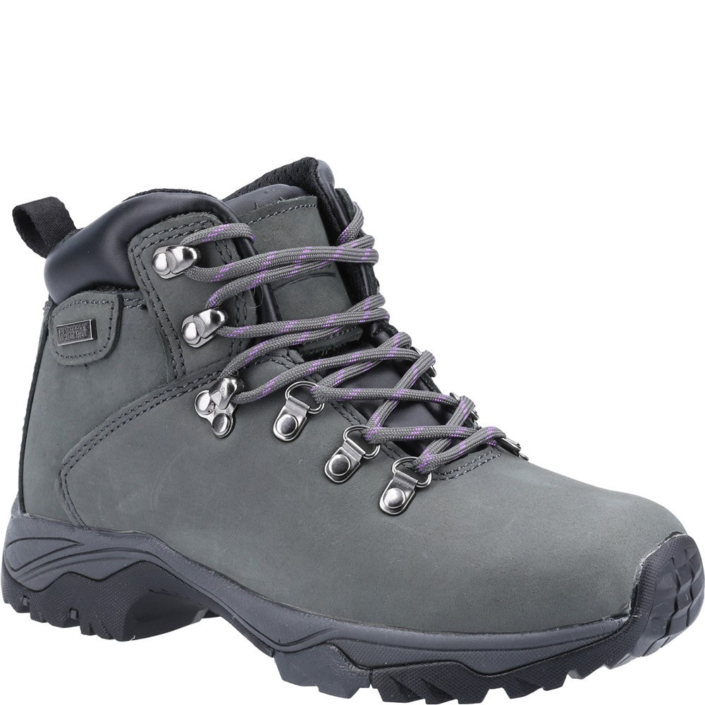 Women's Cotswold Burford Hiking Boots