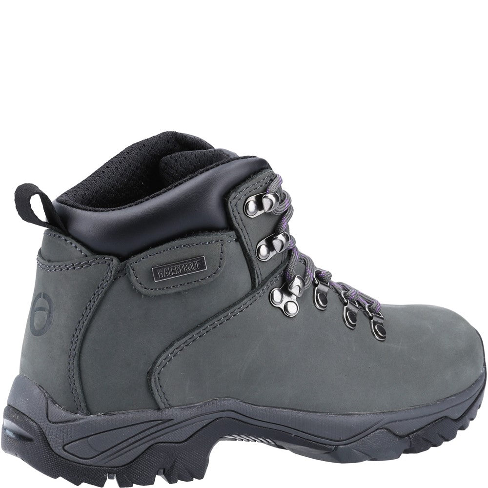 Women's Cotswold Burford Hiking Boots