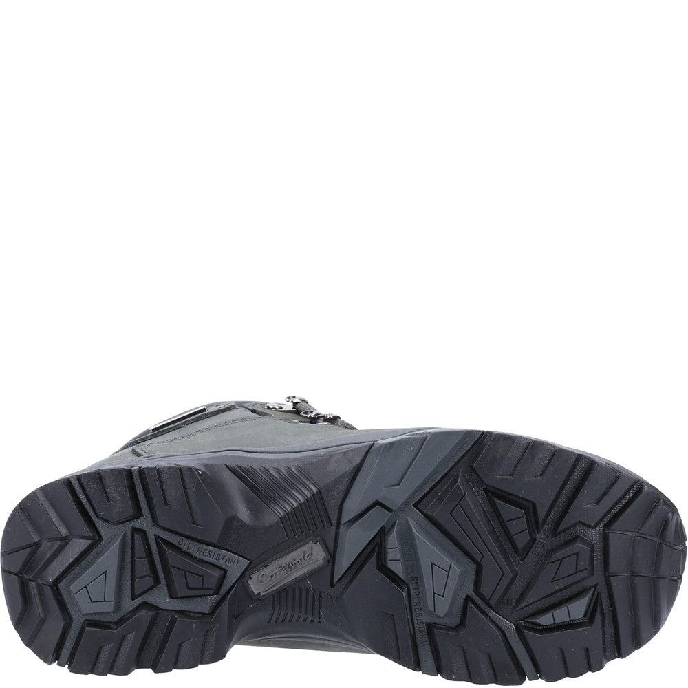 Women's Cotswold Burford Hiking Boots