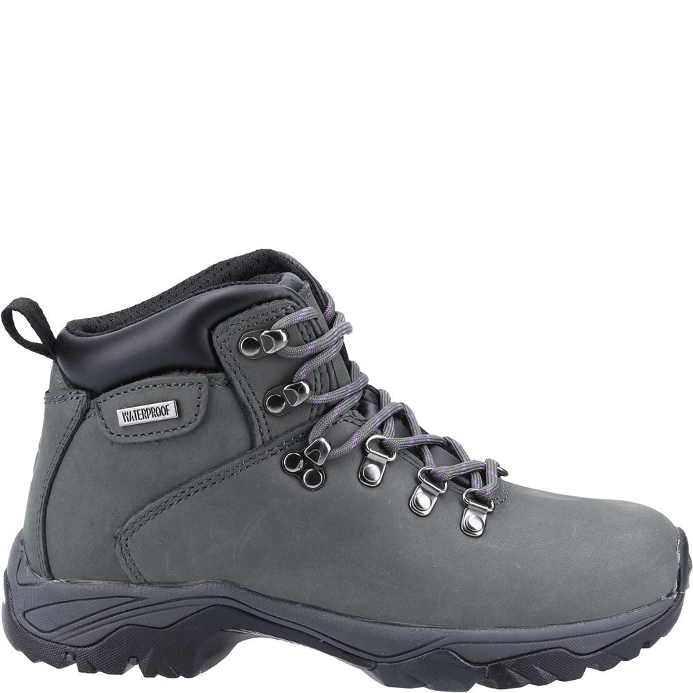 Women's Cotswold Burford Hiking Boots